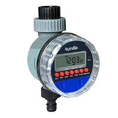 Таймер поливу електронний Aqualin YL21026 (N017338)