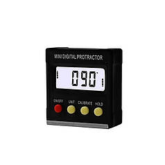Кутомір електронний магнітний Міні 360 MT-2010 (N016913)