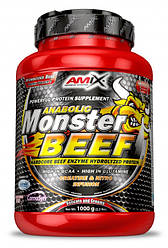 Яловичий протеїн Amix Anabolic Monster Beef Protein 1 кг