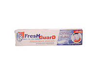 Зубна паста 125мл Crystal Clean ТМ FRESH GUARD "Lv"