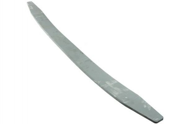 Ресора металева передня IVECO DAILY 1-ЛИСТ 35C E6 (FT13353/5801526259) Fast