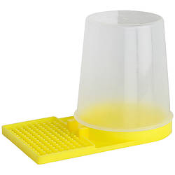 Чіп бджолиного приголомшливо