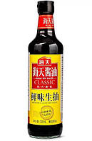 Соєвий соус класичний Haday 500мл