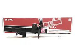 Амортизатор передній Ford Kuga(Форд Куга) 2008-2012 KAYABA(КАЯБА) 335612 газ-масло