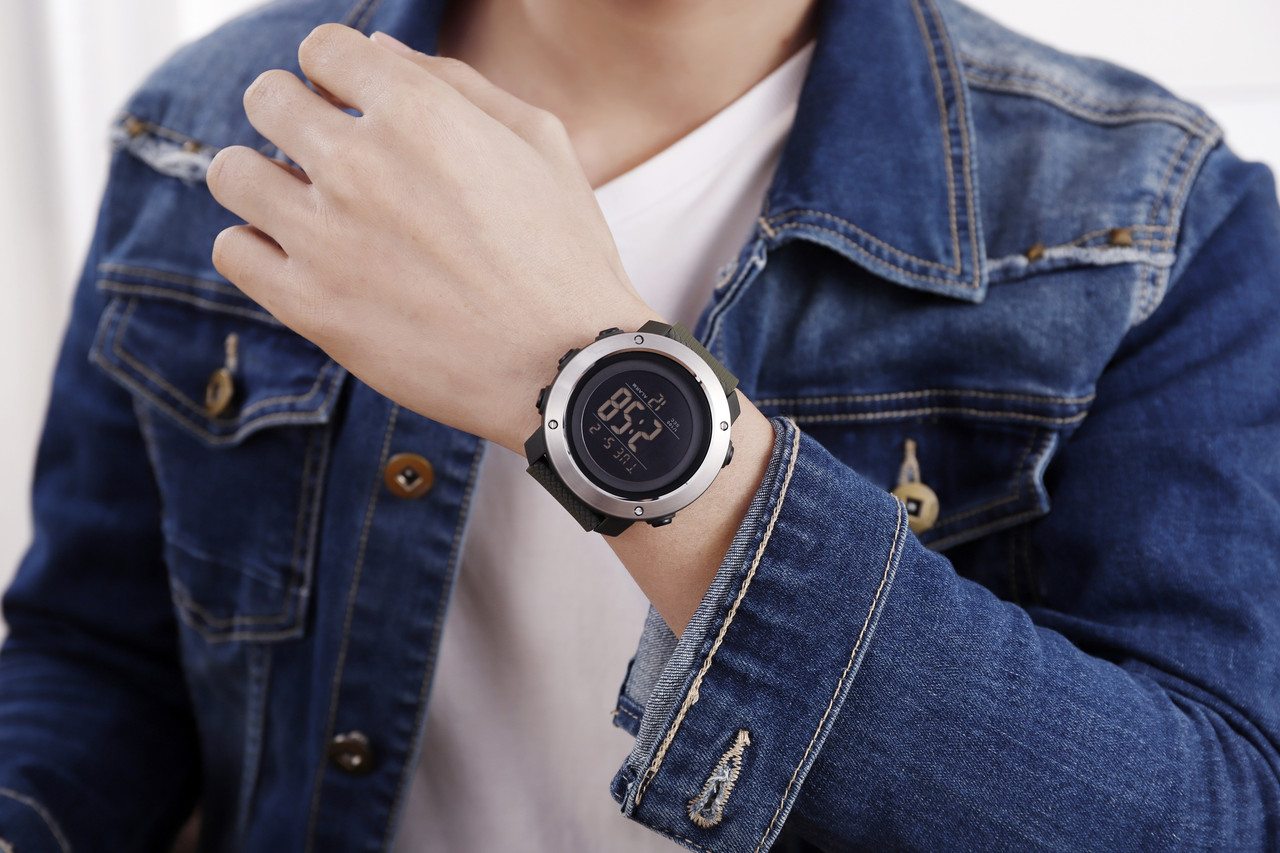 Skmei 1416 sale