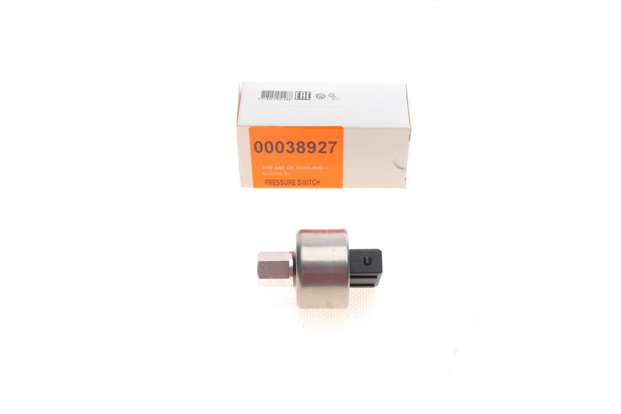 Датчик тиску кондиціонера Opel Astra F Vectra A Combo Omega A 86-05 38927