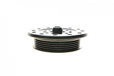 Котушка шківа компресора кондиціонера Toyota Avensis Corolla 2.0D 03-09 380002, фото 4