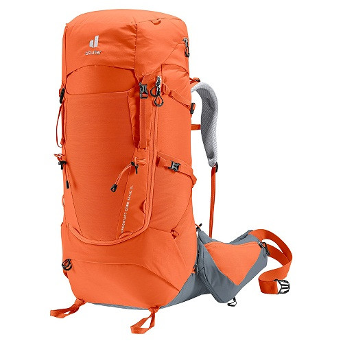 Рюкзак Deuter Aircontact Core 55+10 SL