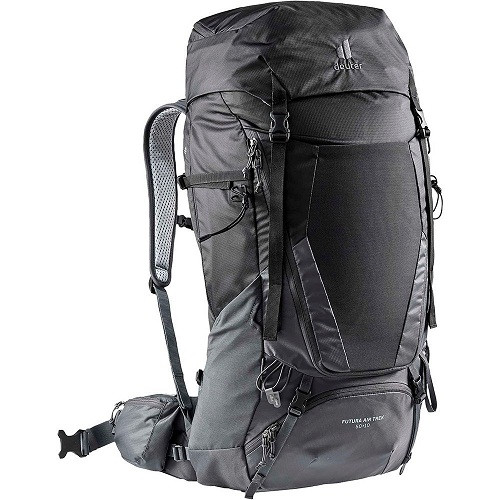 Рюкзак Deuter Futura Air Trek 50+10