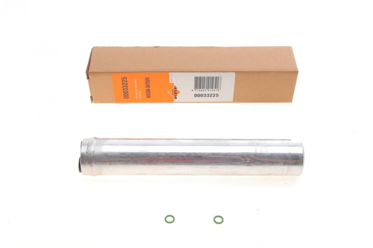 Осушувач кондиціонера Citroen C4 C-Crosser Honda FR-V Mazda 2 3 5 Mitsubishi Lancer 1.0-4.5 00- 33225