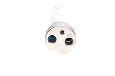 Осушувач кондиціонера Citroen C4 C-Crosser Honda FR-V Mazda 2 3 5 Mitsubishi Lancer 1.0-4.5 00- 33225, фото 4