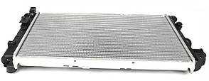 Радіатор охолодження Opel Combo 1.7DTI CDTI 01- 58282, фото 5