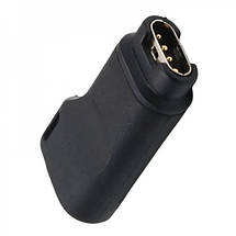 Адаптер MicroUSB SK для Garmin Fenix 6 6s 6x Pro 5S 5X Plus Sapphire Edition Black, фото 3