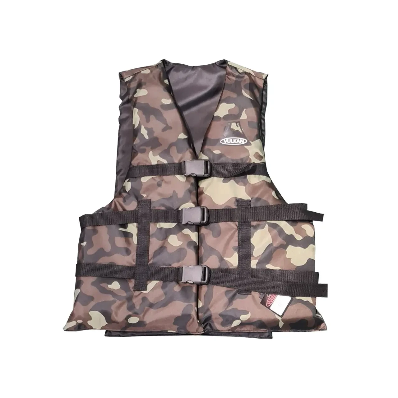 Рятувальний жилет Vulkan УНІВЕРСАЛЬНИЙ камо