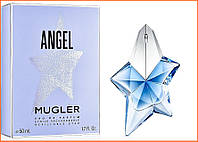 Тьерри Мюглер Ангел - Thierry Mugler Angel Refillable парфюмированная вода 50 ml.