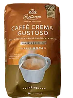 Кофе в зернах Bellarom Caffe Crema GUSTOSO 1кг