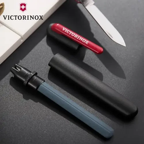 Кишенькова точилка для ножів Victorinox 4.3323