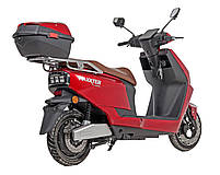 Електроскутер Maxxter LUMINA (Red) 72В/20Ач 1500W, фото 10