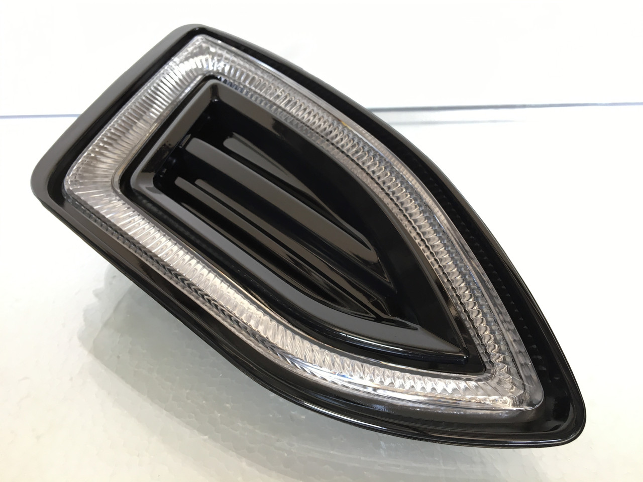 FT4Z-13200-H Дневные ходовые огни Ford Edge