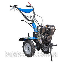 МОТОБЛОК ДТЗ 560ДН (4.00-10), фото 2