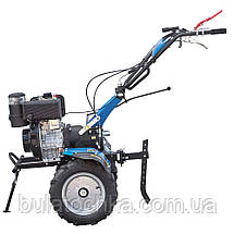 МОТОБЛОК ДТЗ 560ДН (4.00-10), фото 3