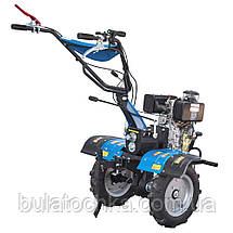 МОТОБЛОК ДТЗ 560ДН (4.00-10), фото 4