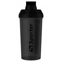 Шейкер Shaker bottle 700 ml Sporter - black