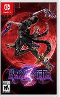 Bayonetta 3 (Switch)