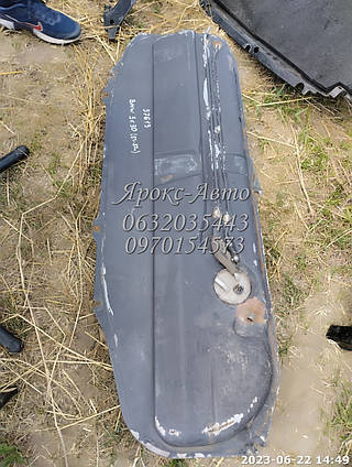 Бак паливний BMW 3 E30 1983-1987 000037613