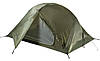 Намет двомісний Ferrino Grit 2 Olive Green (91188LOOFR), фото 2
