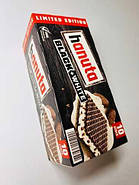 Вафли 😊 Hanuta black + white  220 гр. Німеччина, фото 2