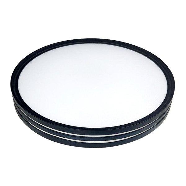 LED світильник Biom Smart 80 W 3000-6000 K 6400 Lm SML-R41-80/2 с д/у 22929
