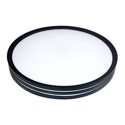LED світильник Biom Smart 80 W 3000-6000 K 6400 Lm SML-R41-80/2 с д/у 22929, фото 1