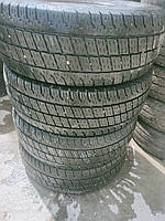 Резина грузовая б/у 235/65 R16c