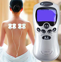 Импульсный массажер для мышц Digital Therapy Machine ST-688