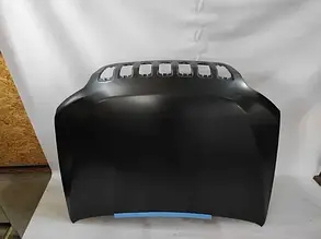 Капот новий Алюміній Jeep cherokee, 09.18- Капот новий Джип Черокі