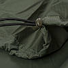 Бівак Highlander Kestrel Rip-Stop Bivvy Bag Olive (BIV004-OG), фото 5