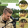 Підзорна труба Bresser Pirsch 9-27x56/45 WP Gen. II (4321504), фото 8