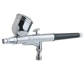 Аерограф Tagore з конусним соплом 0.5 мм, TG130N