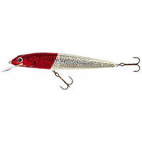 Воблер Jaxon HS Fish Max 21cm цвет RH, вес 75g загл. 2,2-6,0m плав,VJ-W21FRH