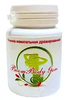 Boom Body Gum - Жуйка для схуднення (Бум Боді Гам)