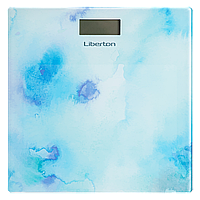 Ваги підлогові Liberton LBS-0800