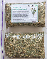 Астрагал шерстистоквітковий трава з цвітом, астрагал шерстистоцветковый, 50 гр
