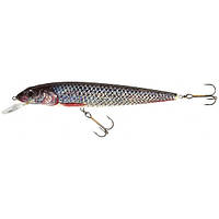 Воблер Jaxon HS Fish Max 21cm цвет P, вес 75g загл. 2,2-6,0m,VJ-W21FP