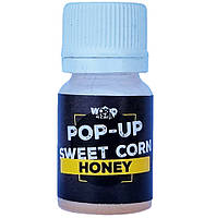 Силіконова кукурудза W4C МЕД pop up sweet corn honey