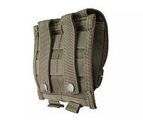 Підсумок для гранати ВОГ подвійний GFC Double grenade pouch Olive, фото 5