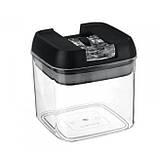 Набір ємностей для сипучих продуктів FOOD Storage Container Set 7 шт (SH020066), фото 4