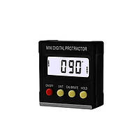 Кутомір електронний магнітний Міні 360 MT-2010 (SH016913)