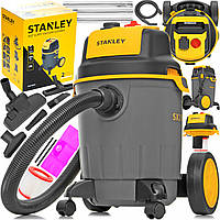 Промышленный пылесос Stanley Pro 1200 Вт