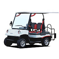 Електрокара для гольфу Melex N.CLASSIC 443